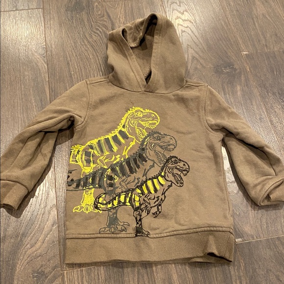 Lot of 18 boys size 4 clothes 1:13 - Picture 10 of 16